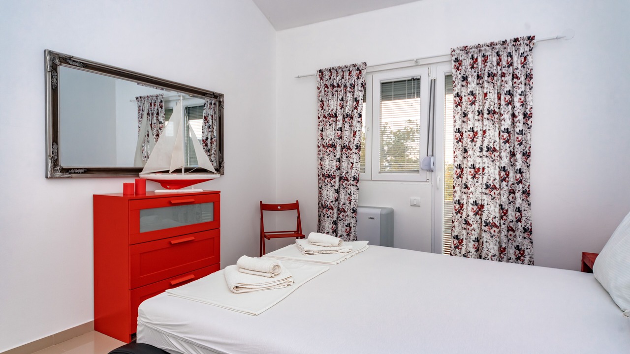 Photo of Bedroom in Kaluđerac
