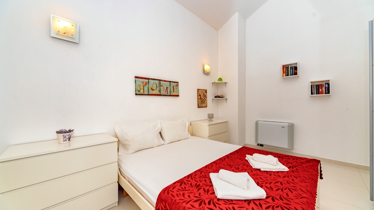 Photo of Bedroom in Kaluđerac