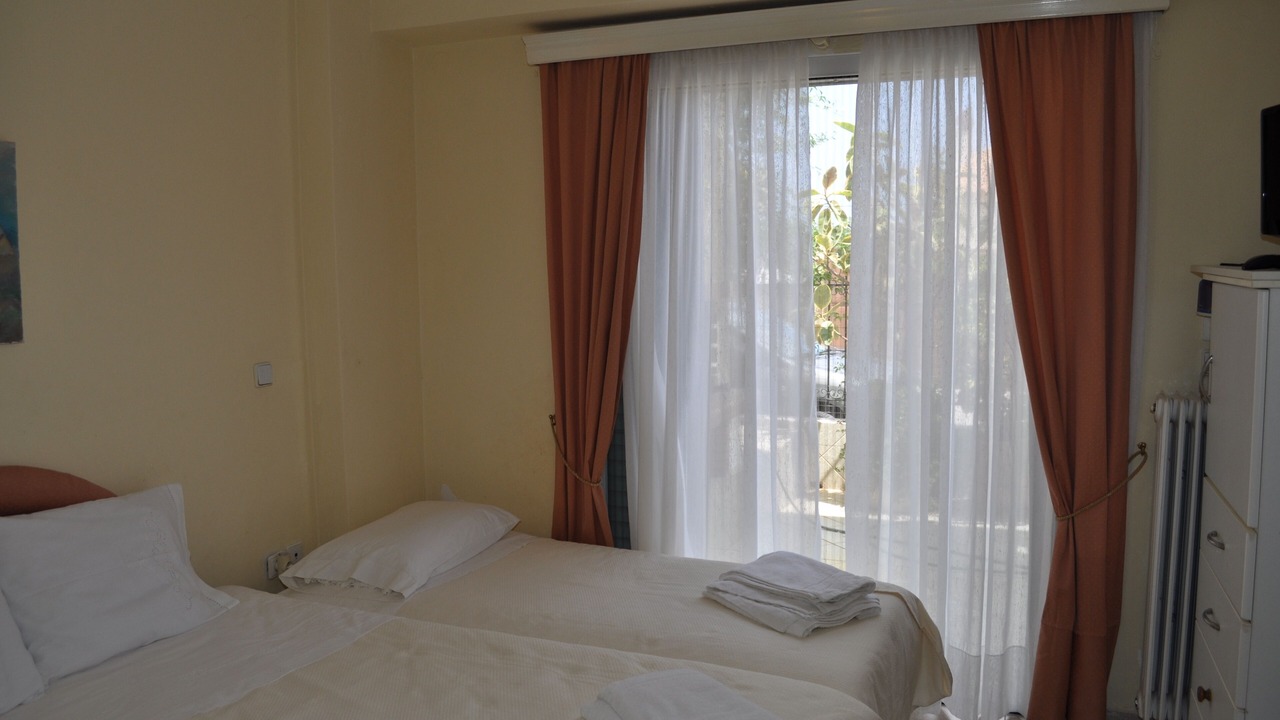 Photo of Bedroom in Markopoulo Mesogaias