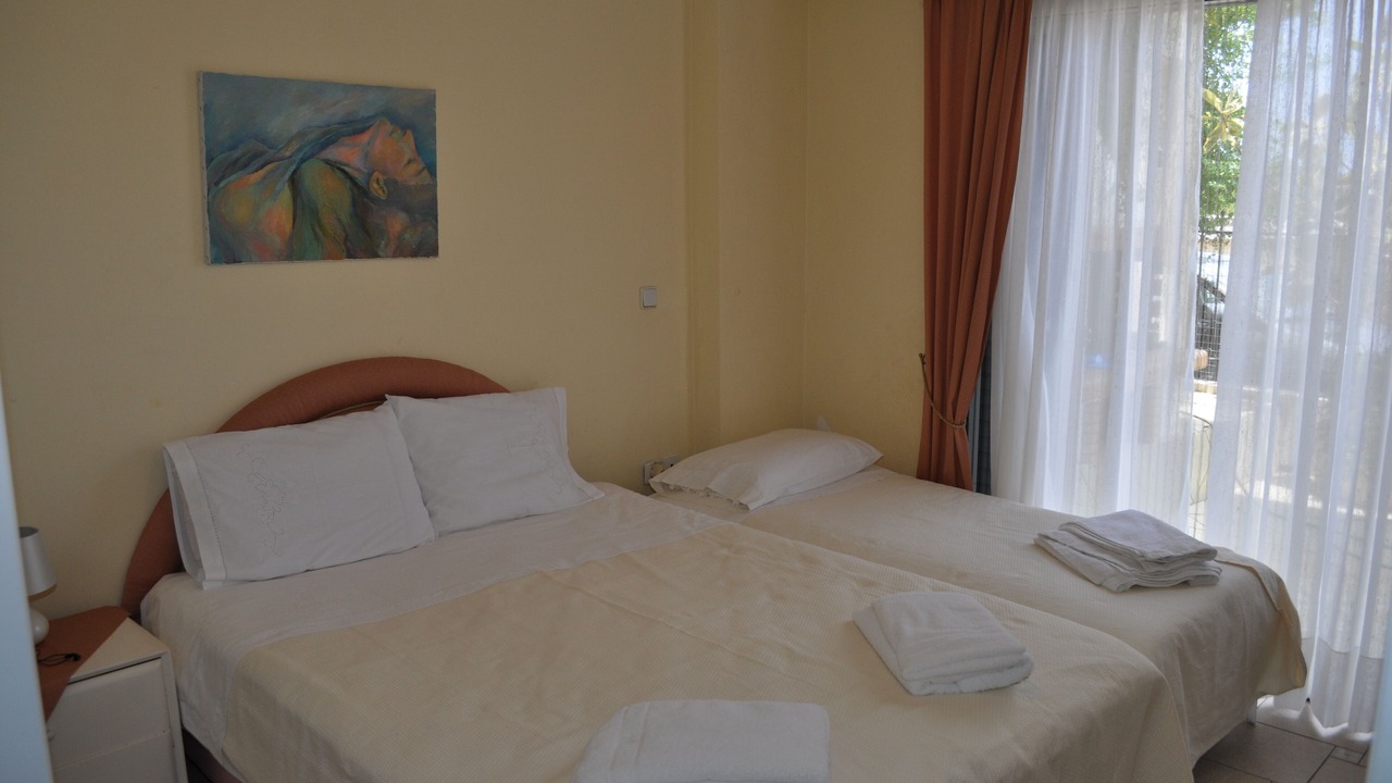 Photo of Bedroom in Markopoulo Mesogaias
