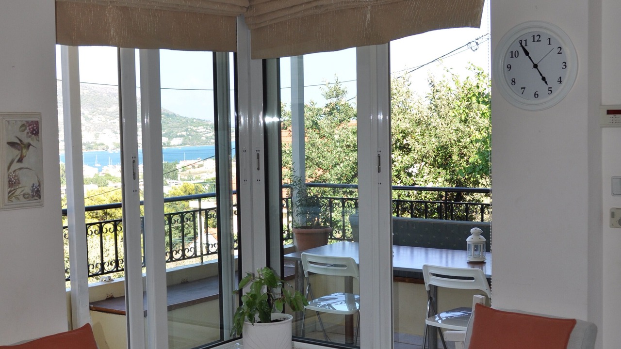 Photo of Livingroom in Markopoulo Mesogaias