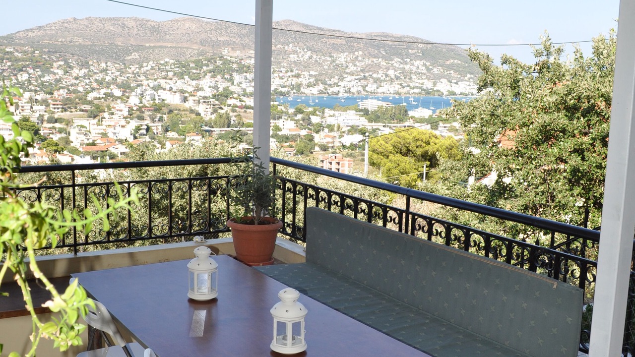 Photo of Outdoor in Markopoulo Mesogaias