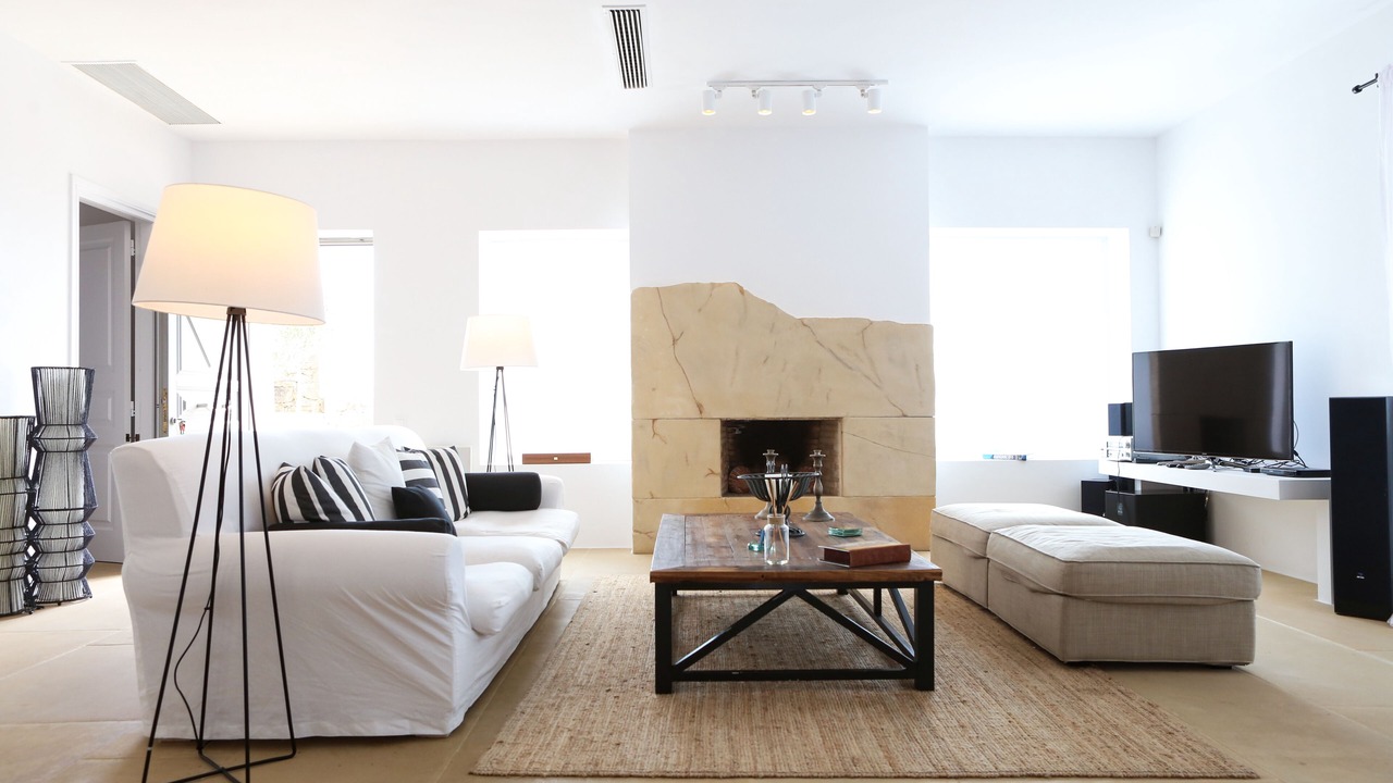 Photo of Livingroom in Paraga