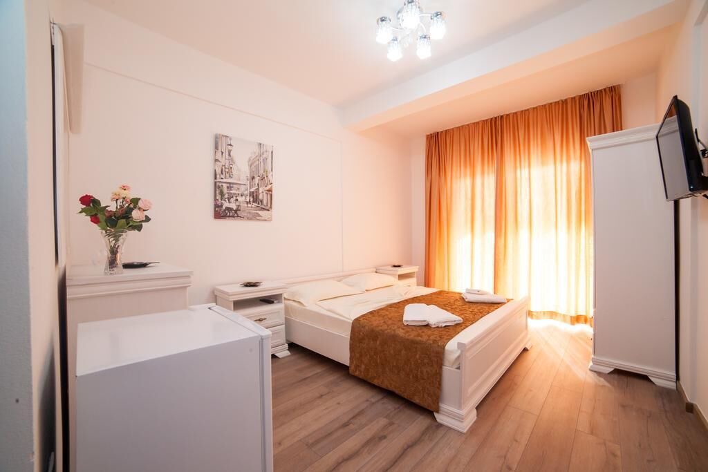 Photo of Bedroom in Ulcinj