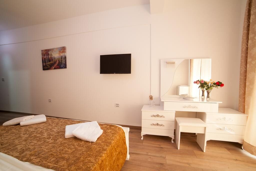 Photo of Bedroom in Ulcinj