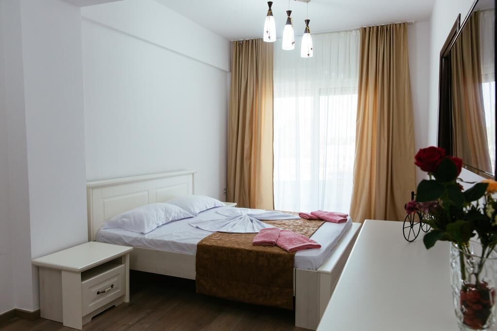 Photo of Bedroom in Ulcinj