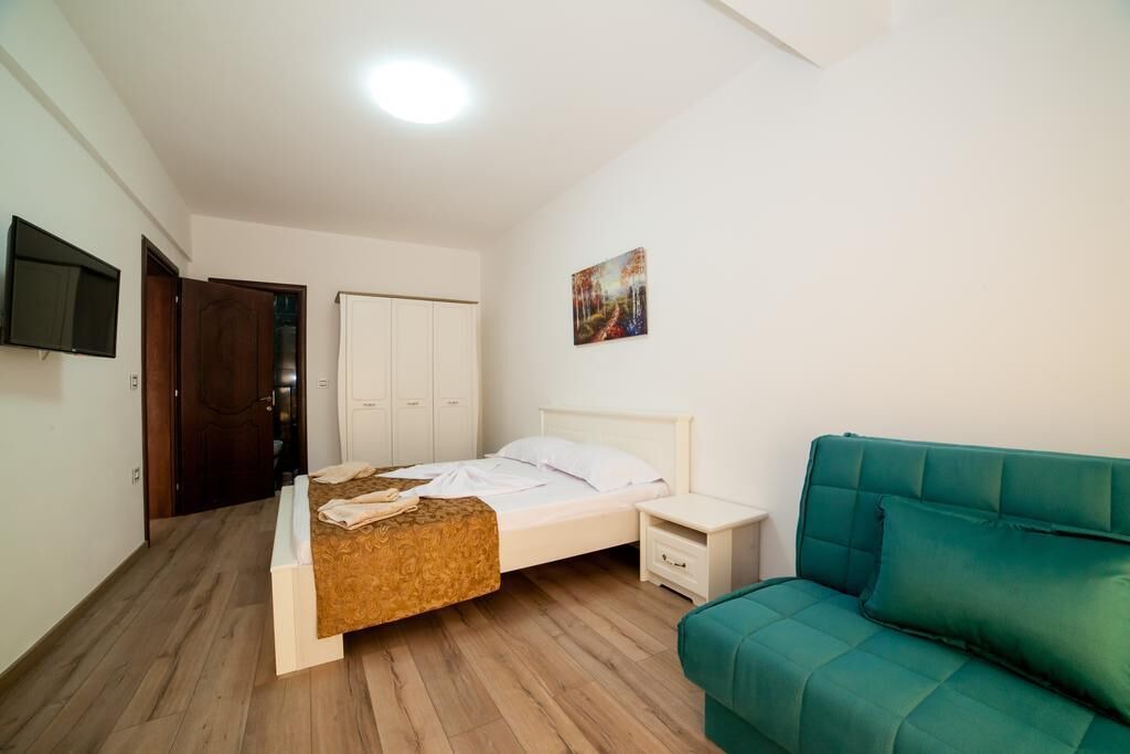 Photo of Bedroom in Ulcinj