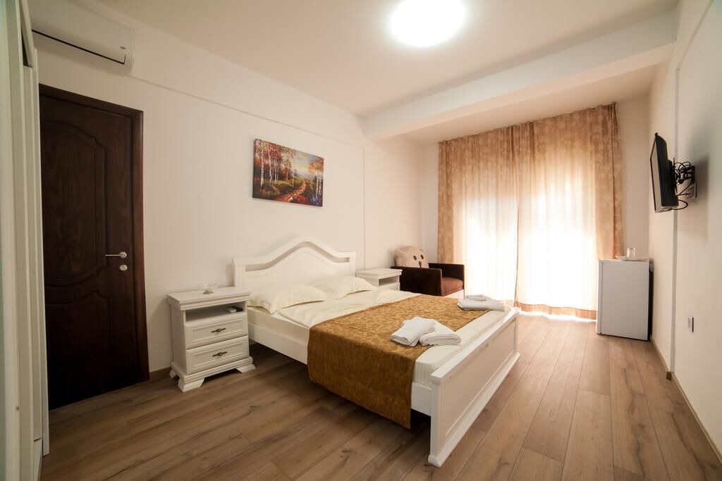 Photo of Bedroom in Ulcinj
