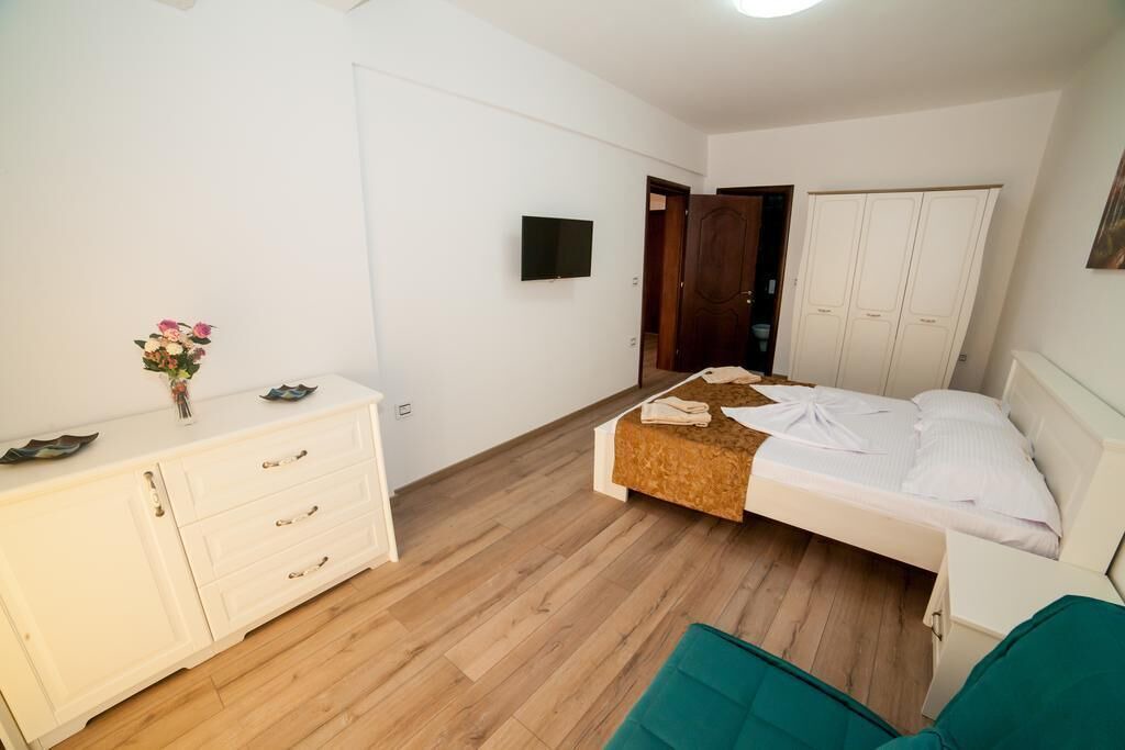 Photo of Bedroom in Ulcinj
