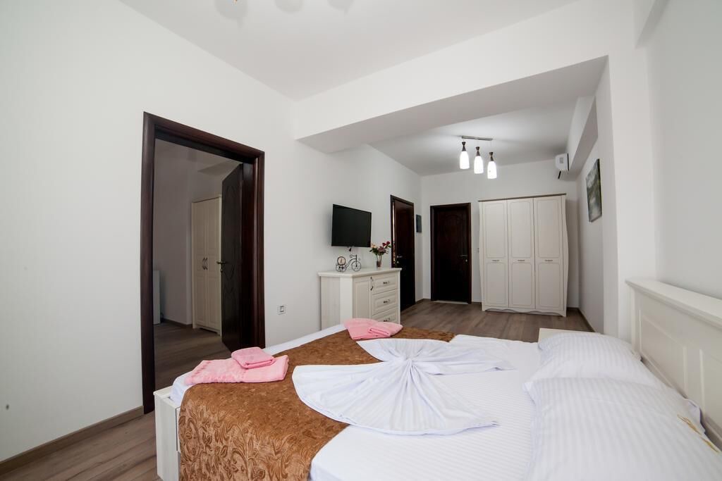 Photo of Bedroom in Ulcinj