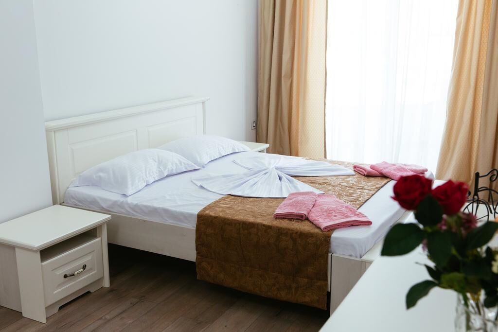 Photo of Bedroom in Ulcinj