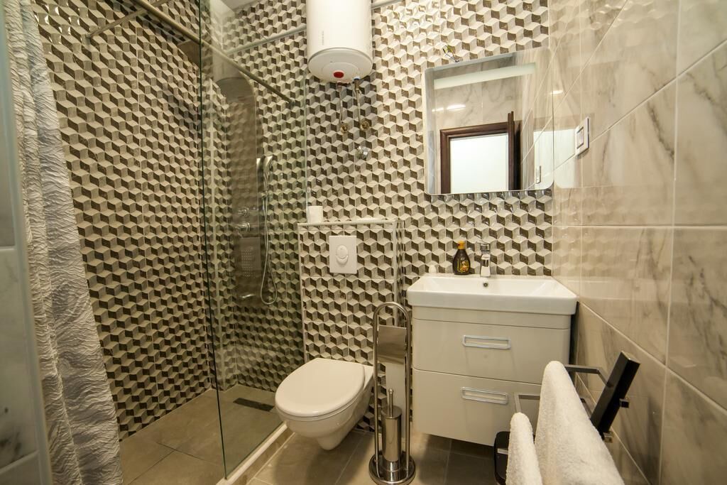 Photo of Bathroom in Ulcinj