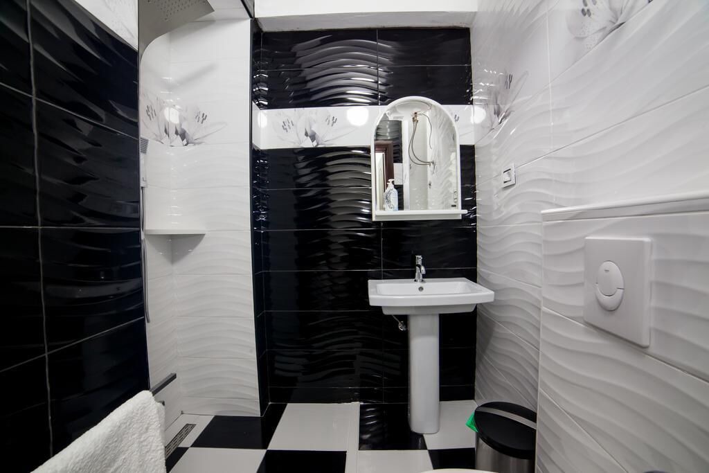 Photo of Bathroom in Ulcinj
