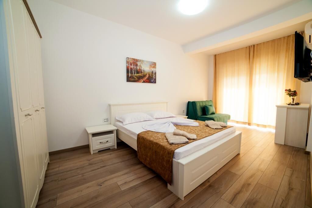 Photo of Bedroom in Ulcinj