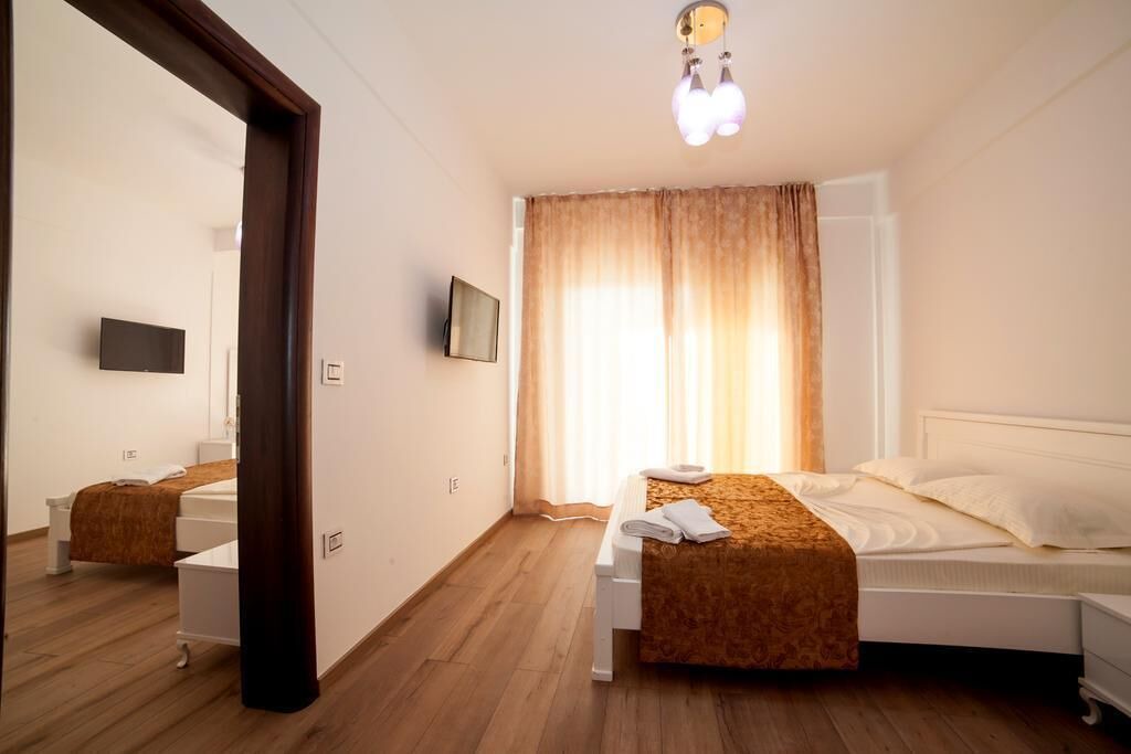 Photo of Bedroom in Ulcinj