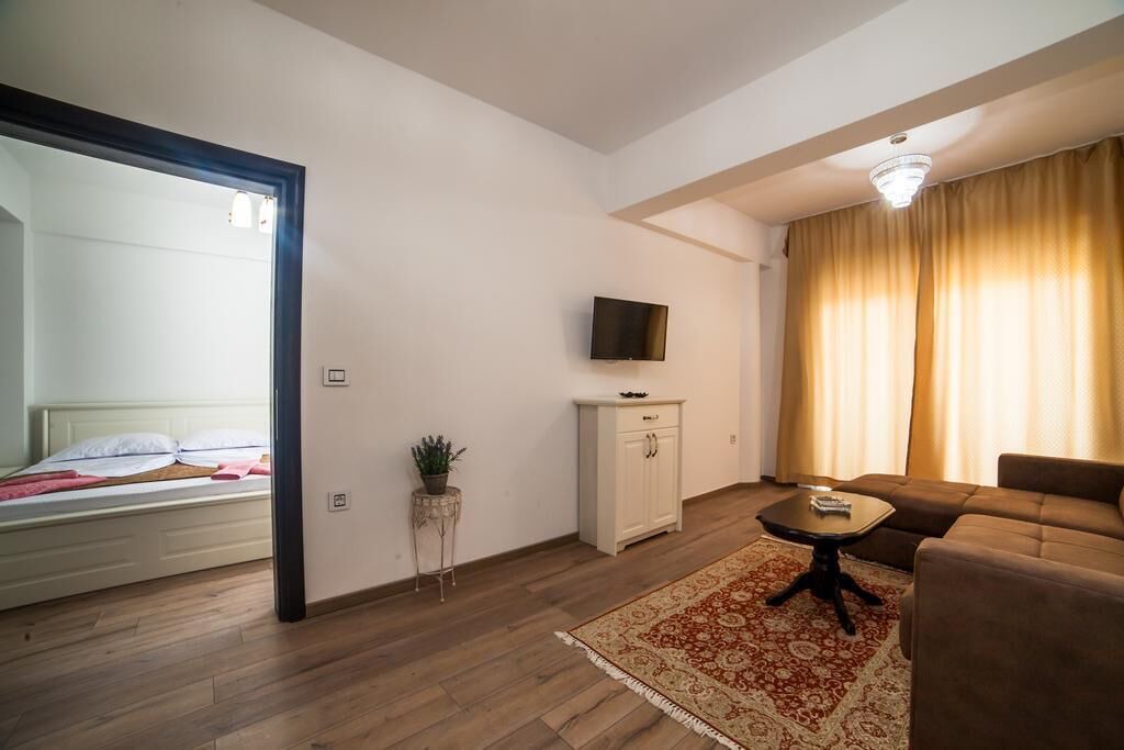 Photo of Bedroom in Ulcinj