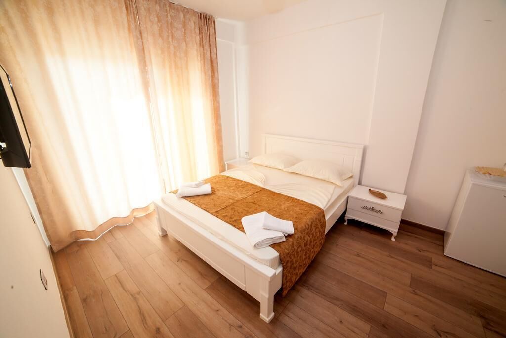 Photo of Bedroom in Ulcinj