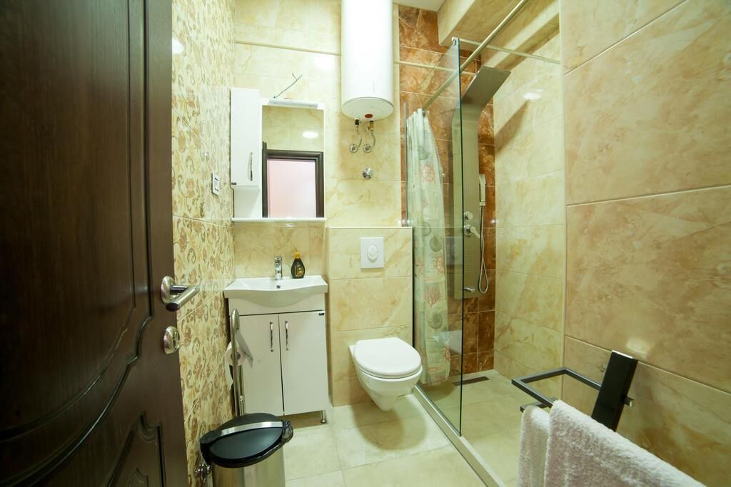 Photo of Bathroom in Ulcinj