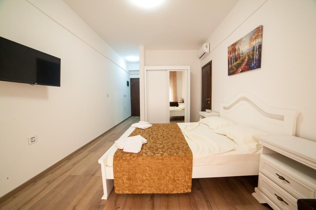 Photo of Bedroom in Ulcinj