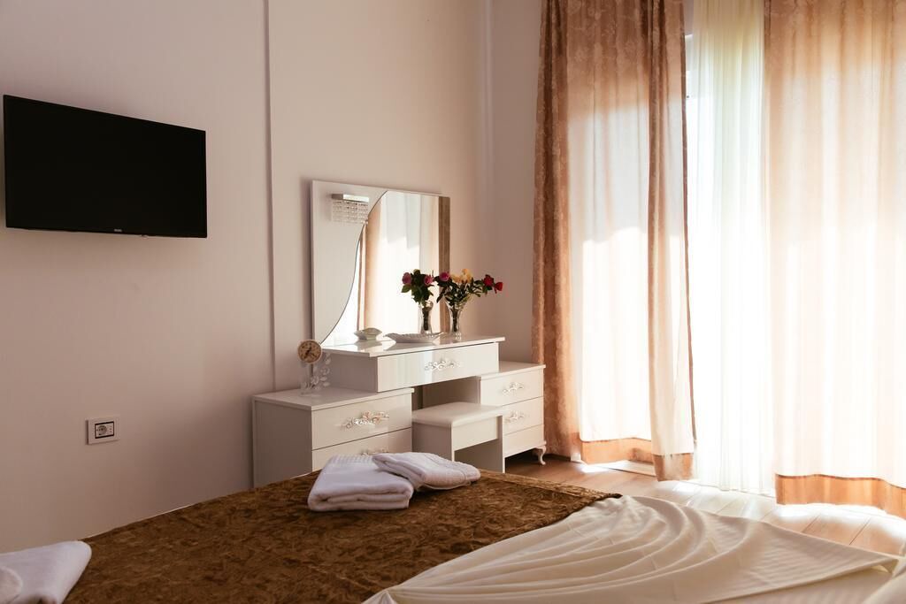 Photo of Bedroom in Ulcinj