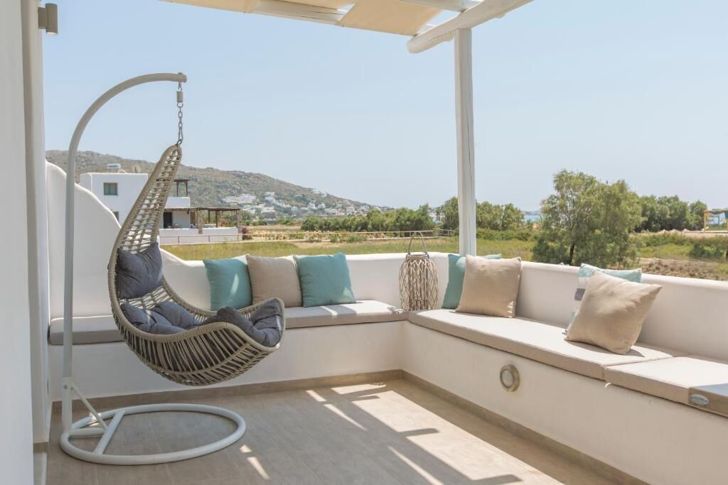 Photo of Patio Balcony in Maragas