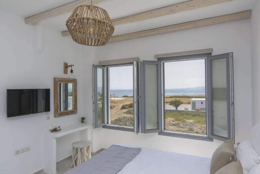 Photo of Bedroom in Maragas