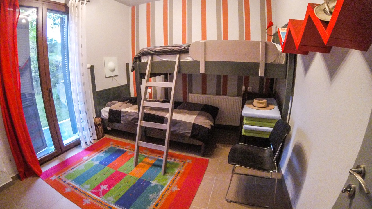 Photo of Bedroom in Agia