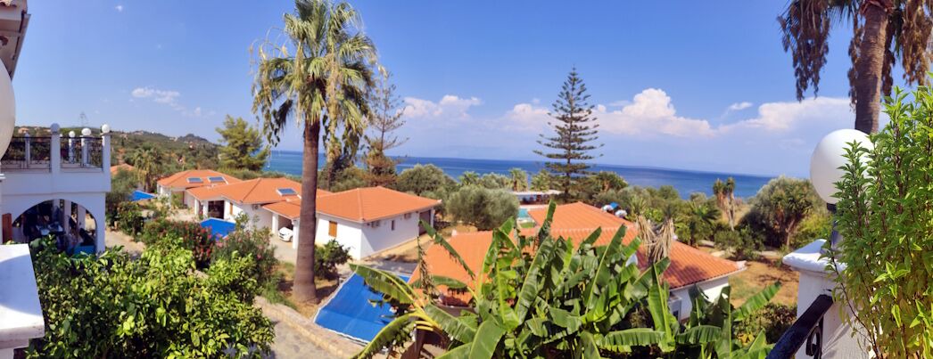 Photo of Outdoor in Pylos-Nestoras