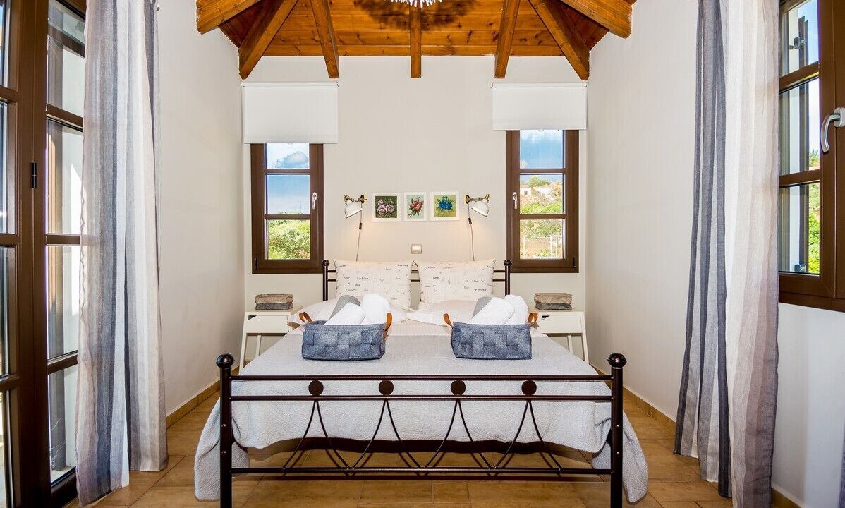 Photo of Bedroom in Karavados