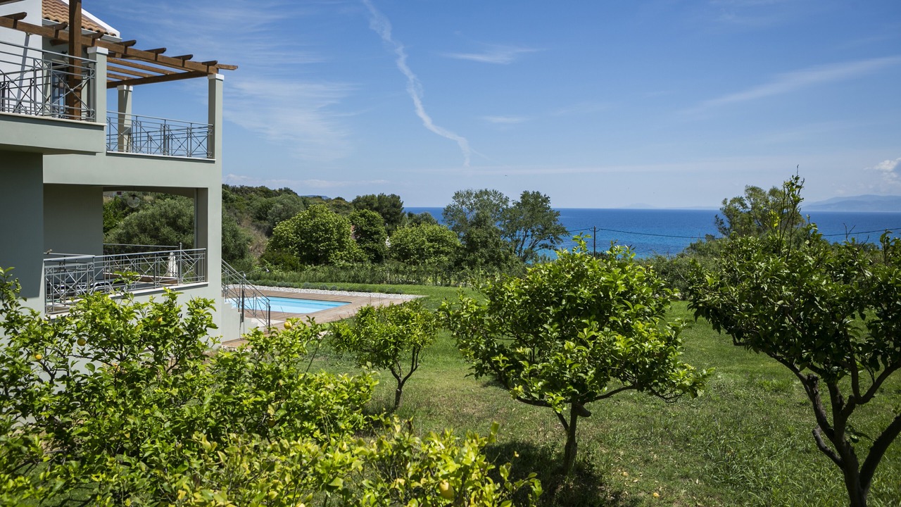 Photo of Outdoor in Karavados