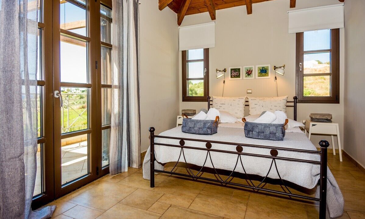 Photo of Bedroom in Karavados
