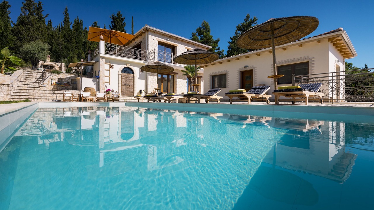 Photo of Outdoor in Nidri