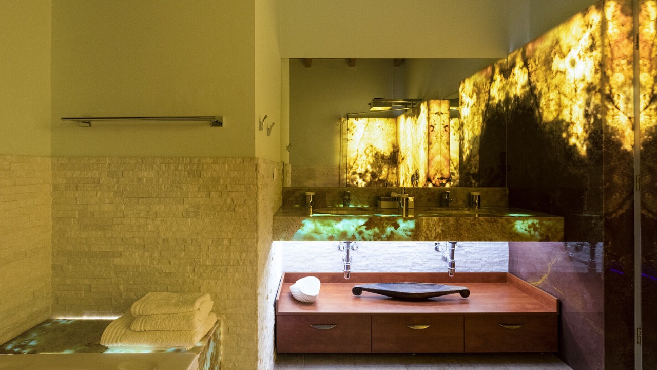 Photo of Bathroom in Nidri