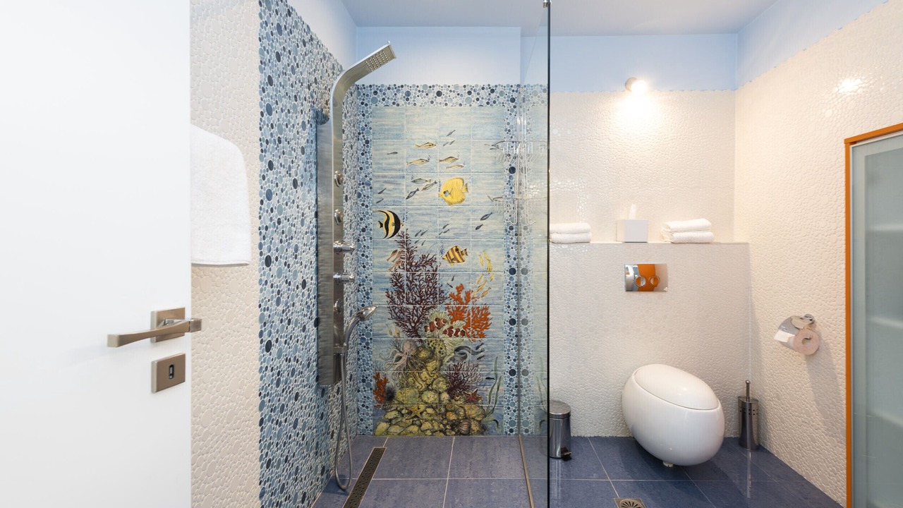 Photo of Bathroom in Nidri