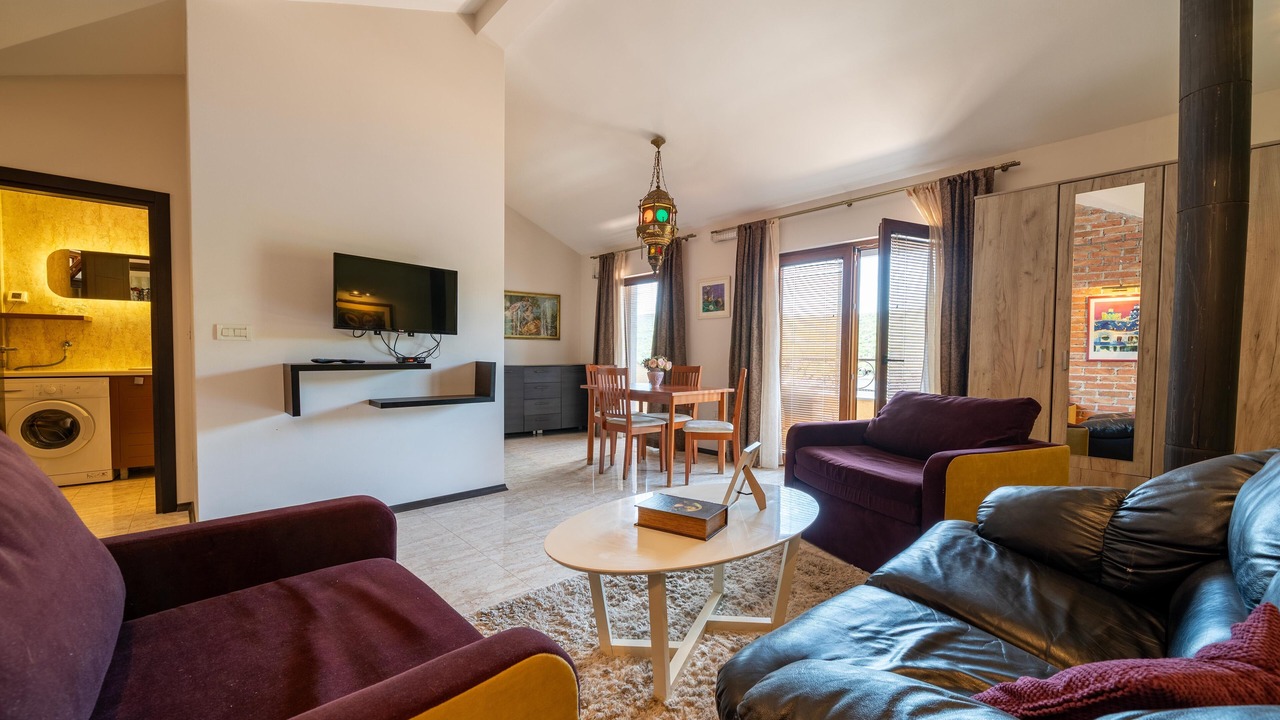 Photo of Livingroom in Bigovo