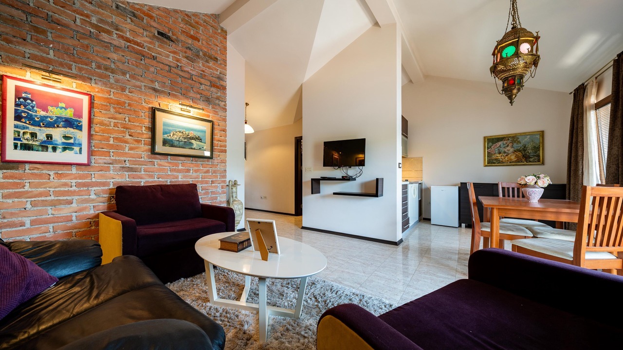 Photo of Livingroom in Bigovo