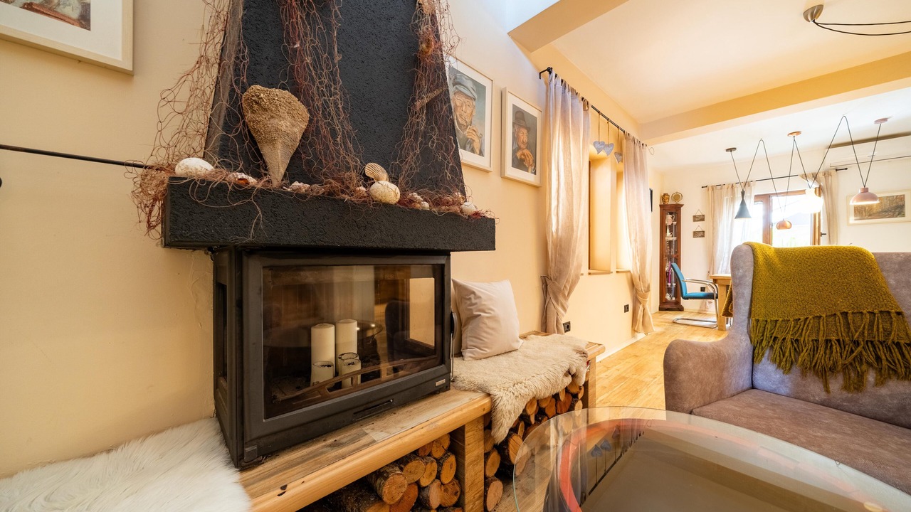 Photo of Livingroom in Bigovo