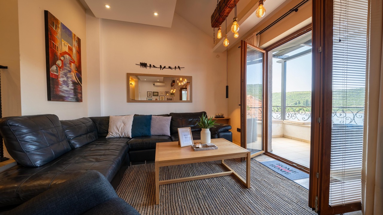 Photo of Livingroom in Bigovo
