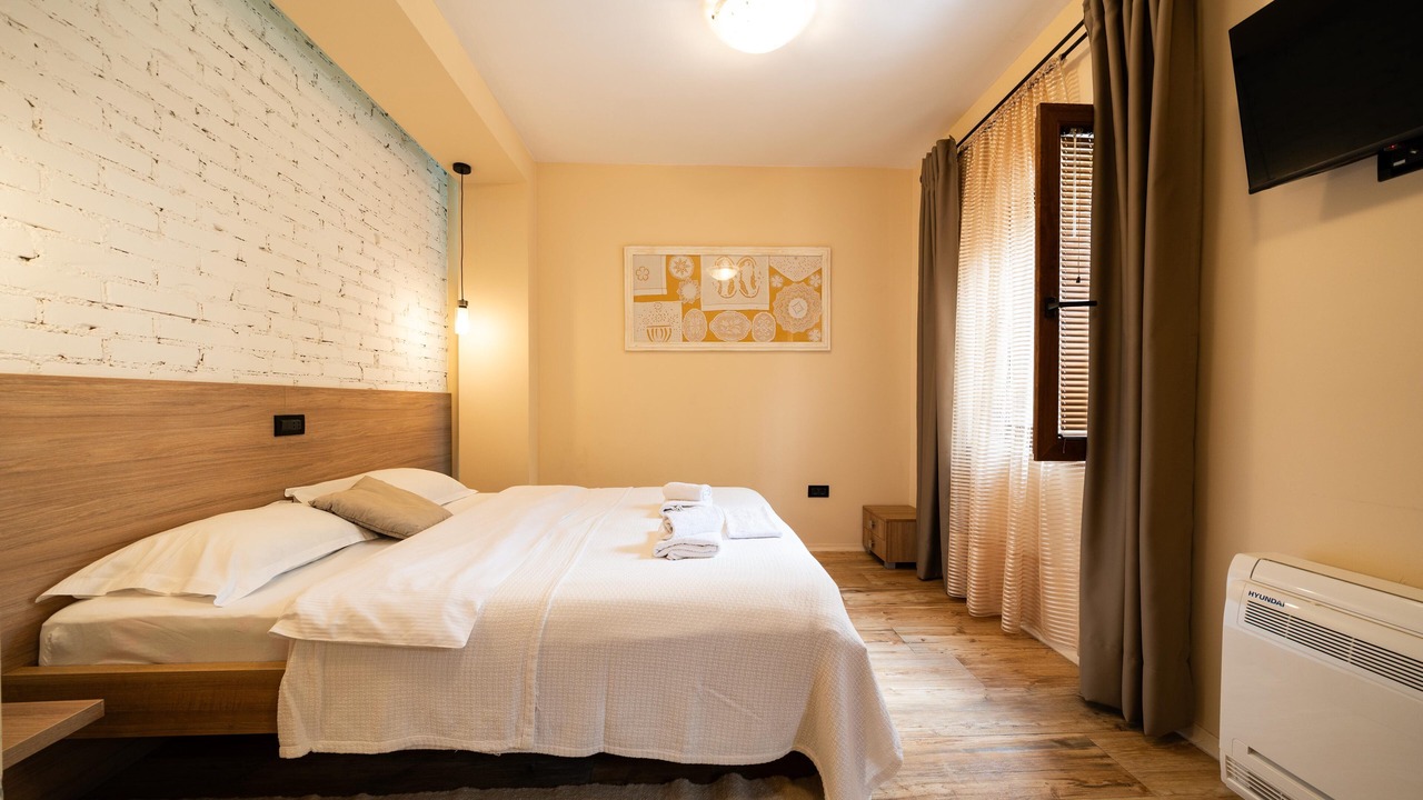Photo of Bedroom in Bigovo