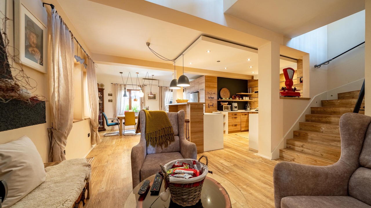 Photo of Livingroom in Bigovo