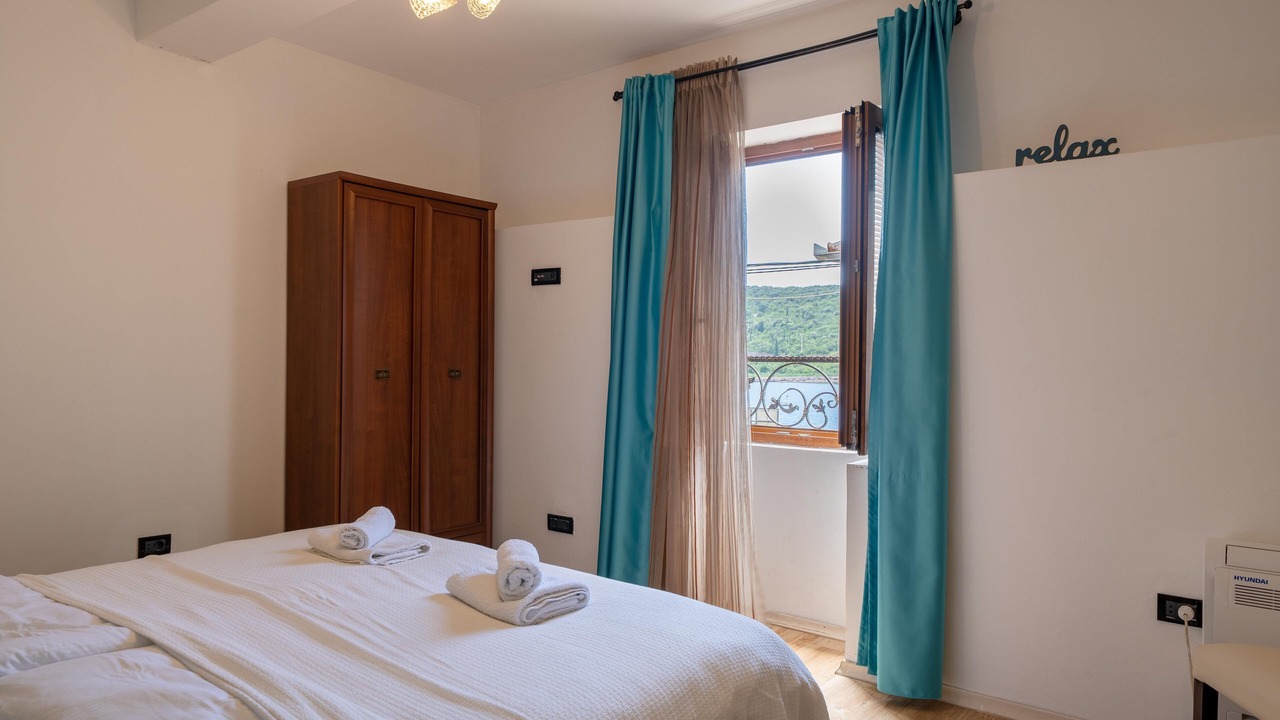Photo of Bedroom in Bigovo