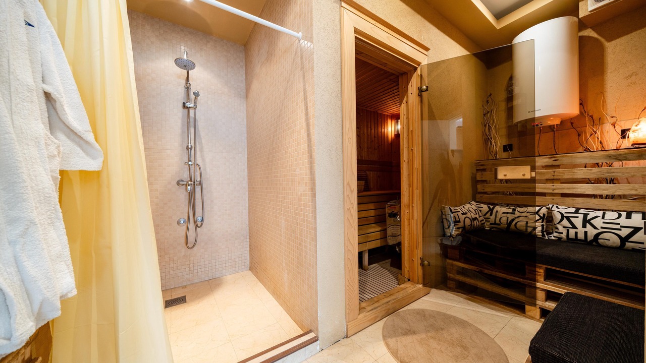 Photo of Bathroom in Bigovo