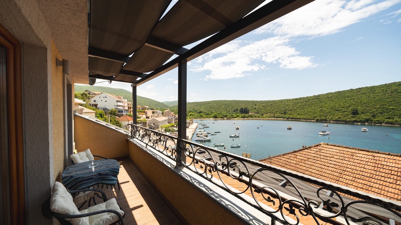 Photo of Outdoor in Bigovo