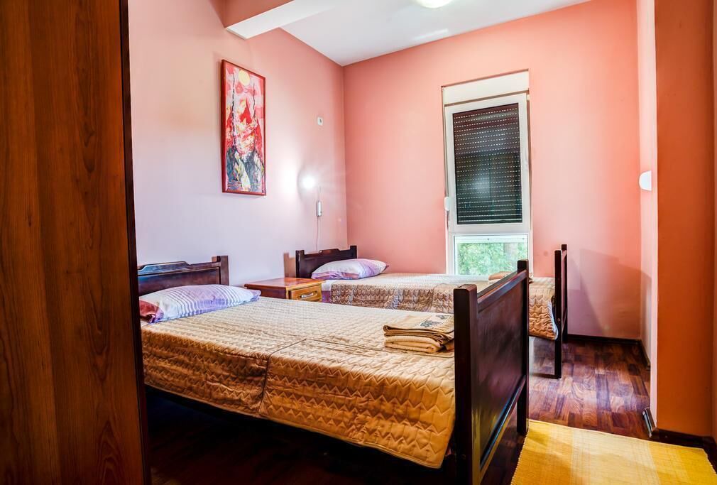 Photo of Bedroom in Ulcinj