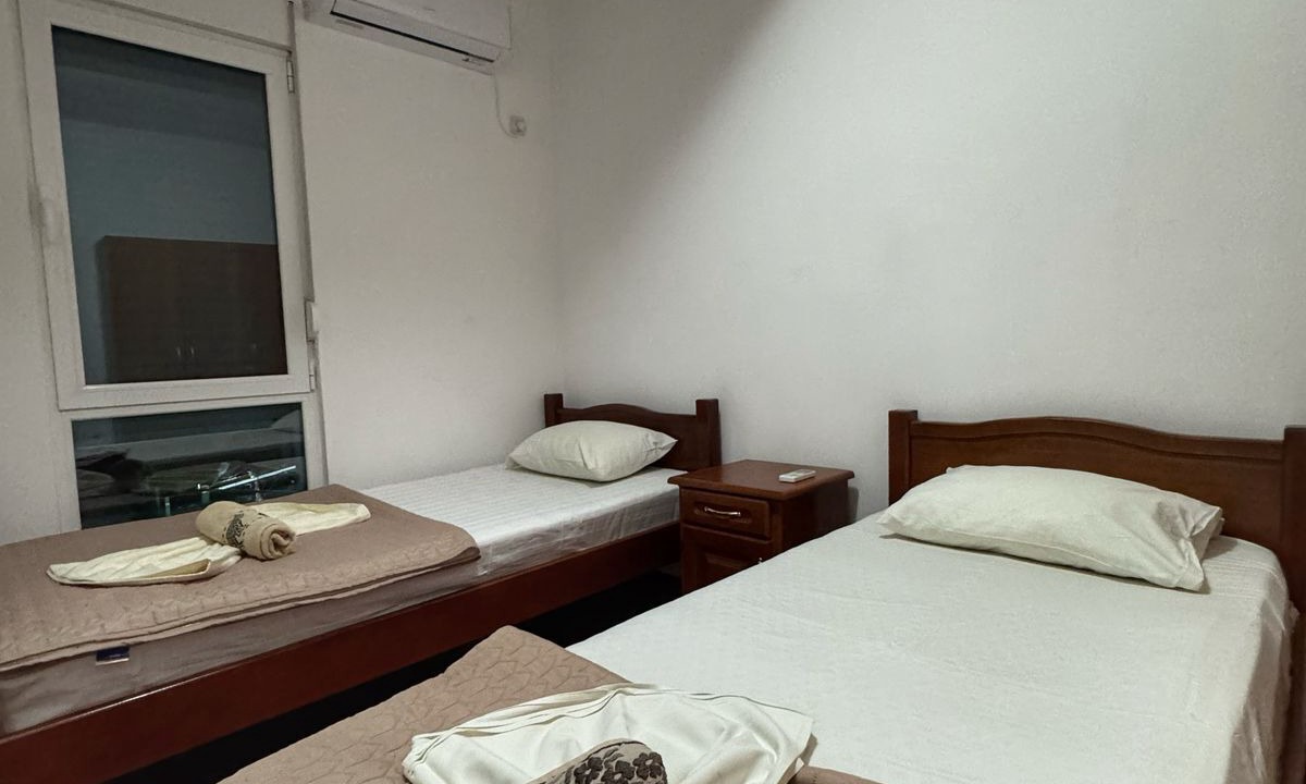 Photo of Bedroom in Ulcinj