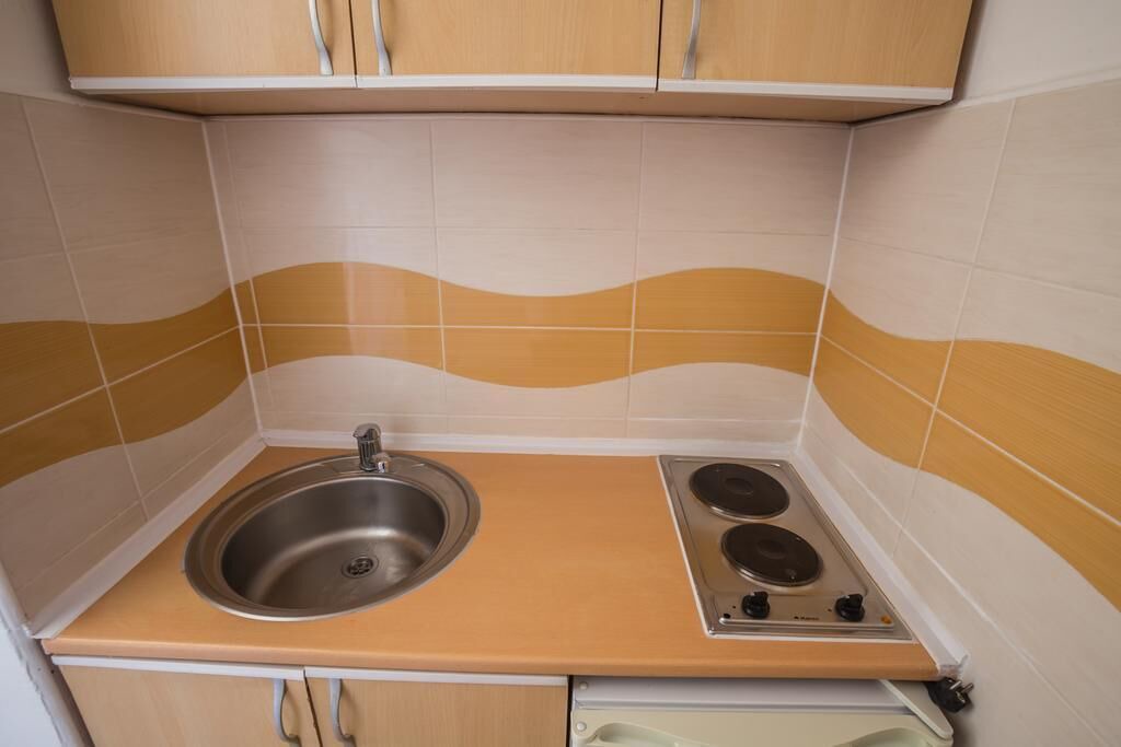 Photo of Kitchen in Ulcinj
