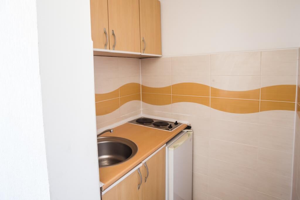 Photo of Kitchen in Ulcinj