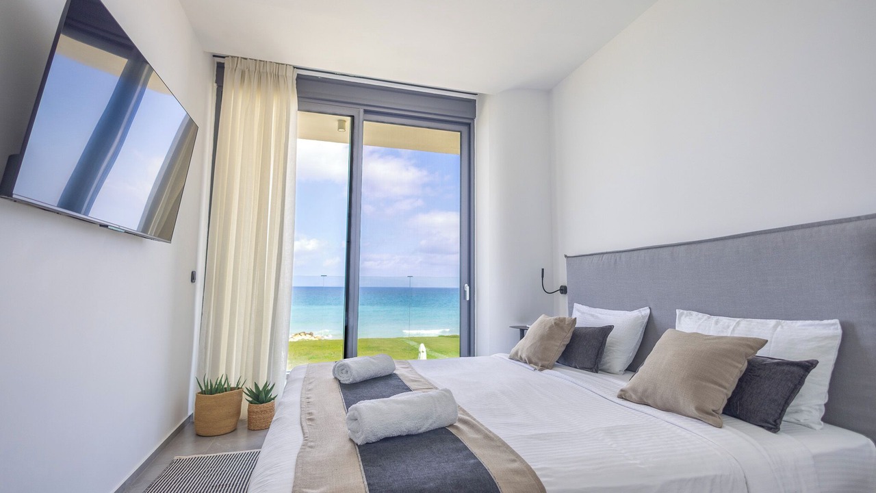 Photo of Bedroom in Kamiros