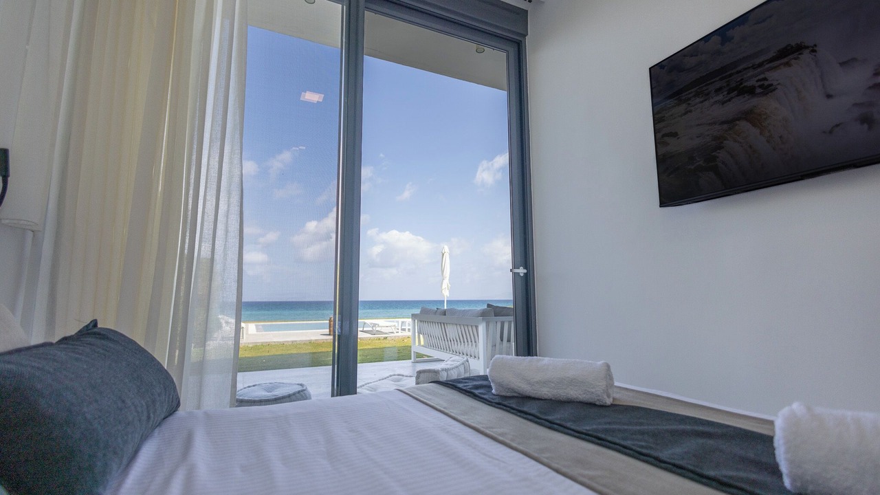 Photo of Bedroom in Kamiros