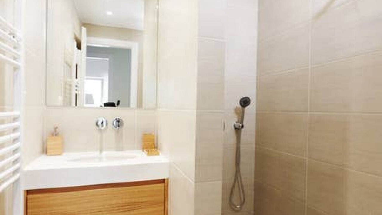Photo of Bathroom in Kolonaki